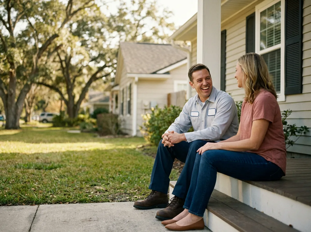 Septic tank pumping FAQs for Ozone, AR